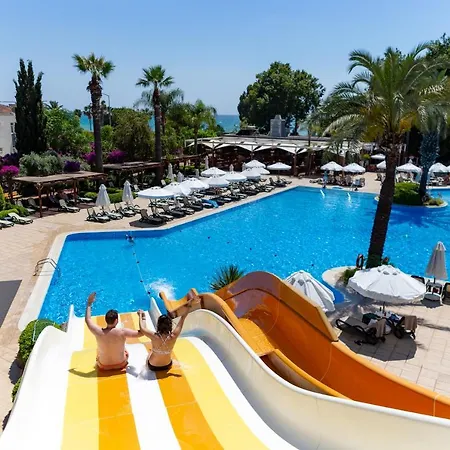 Resort Star Elegance 5*