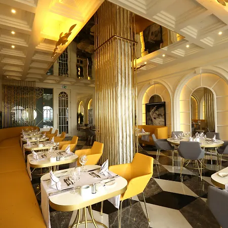Resort Star Elegance 5*