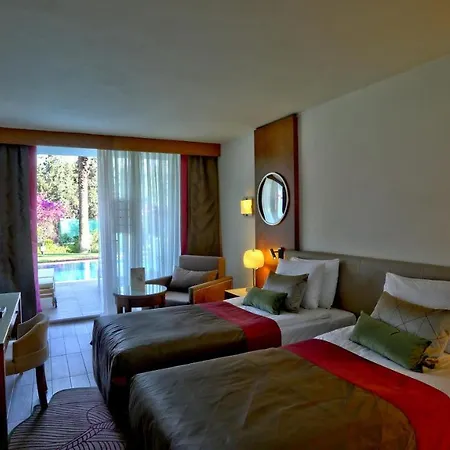 Star Elegance Resort 5*