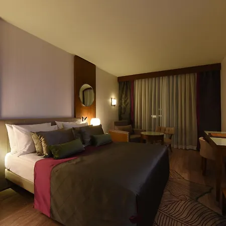Resort Star Elegance Side