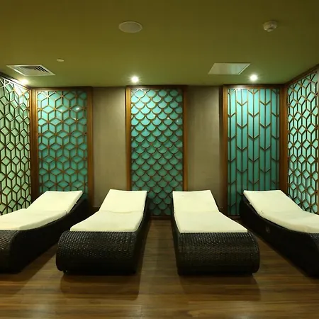 Star Elegance Resort 5*