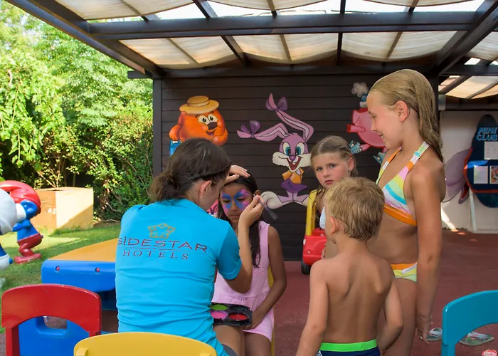 Star Elegance - Ultra Side