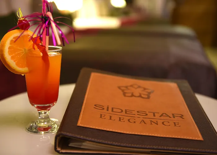 Resort Star Elegance - Ultra Side