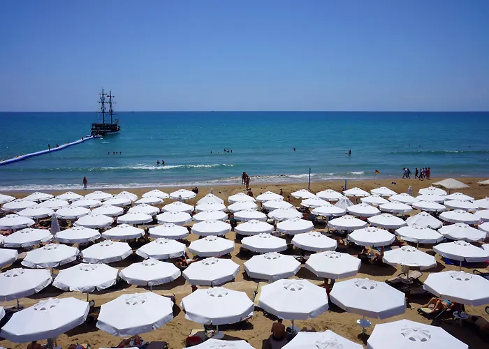 Resort Star Elegance - Ultra Side