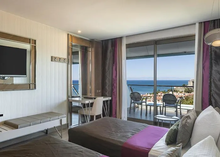 Resort Star Elegance - Ultra