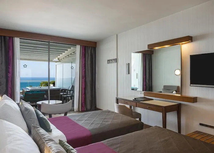 Star Elegance - Ultra 5*