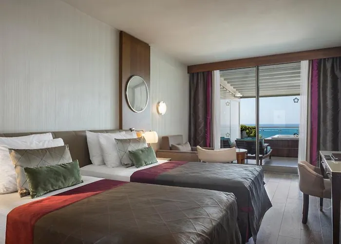 Star Elegance - Ultra Resort 5*