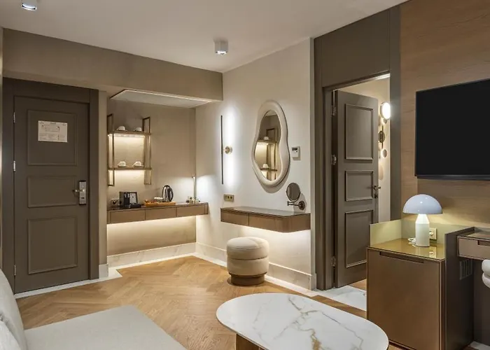 Star Elegance - Ultra Resort Side