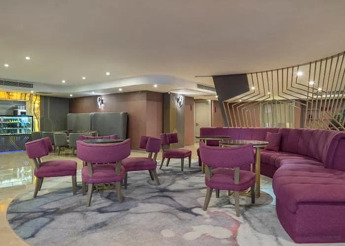 Star Elegance - Ultra Resort