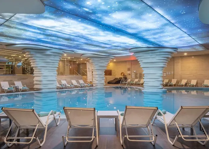 Star Elegance - Ultra 5*