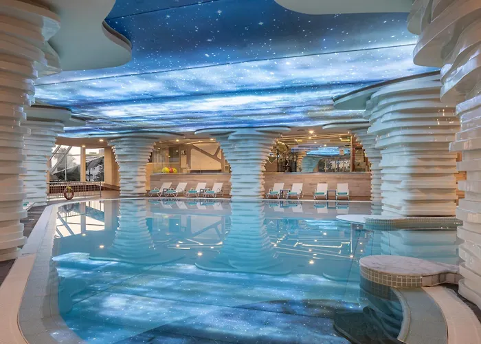 Star Elegance - Ultra Resort