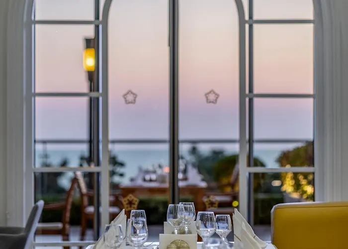 Resort Star Elegance - Ultra Side