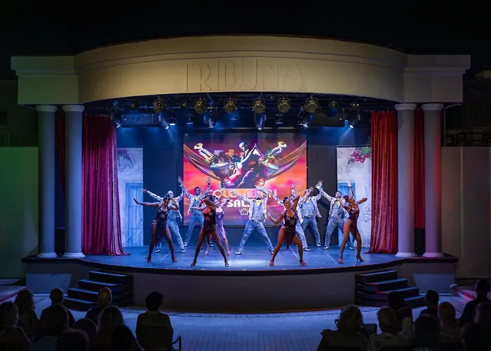 Star Elegance - Ultra Side