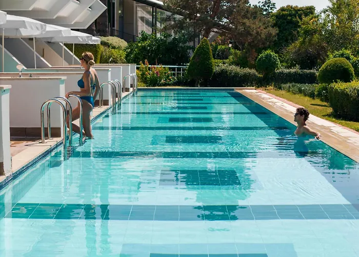 Star Elegance - Ultra Resort Side