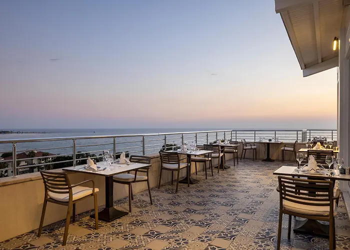 Star Elegance - Ultra Resort