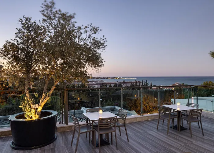 Star Elegance - Ultra Resort 5*