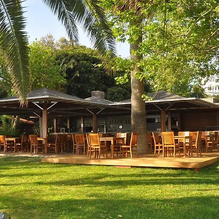 Star Elegance Station touristique 5*