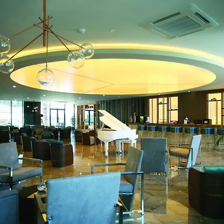 Station touristique Star Elegance