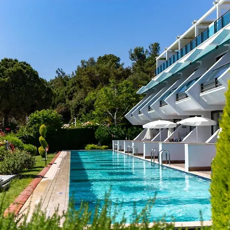 Star Elegance Station touristique