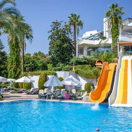 Star Elegance Station touristique