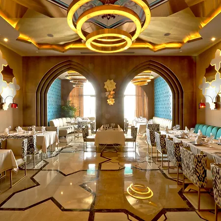 Star Elegance Station touristique 5*