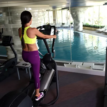 Star Elegance Station touristique Sidé