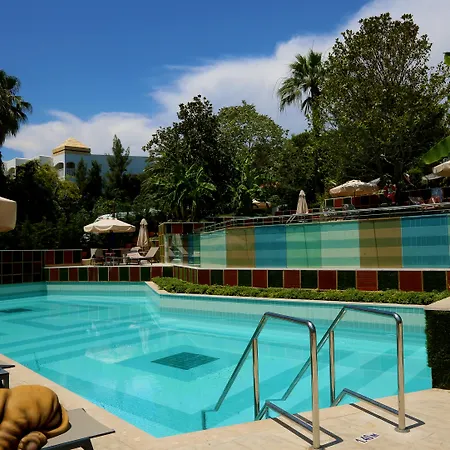 Star Elegance Station touristique 5*