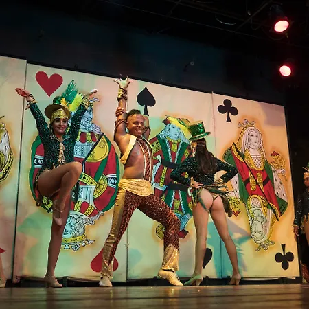 Star Elegance Station touristique Sidé