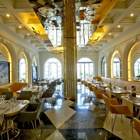 Star Elegance Station touristique Sidé