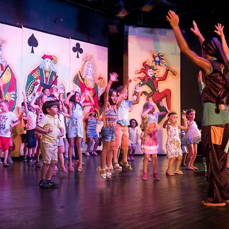 Star Elegance Station touristique Sidé