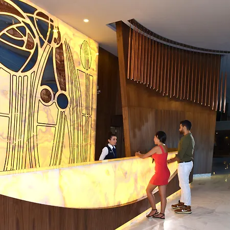 Star Elegance Station touristique Sidé