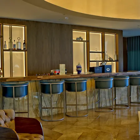 Station touristique Star Elegance 5*