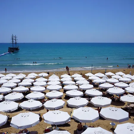 Station touristique Star Elegance Sidé