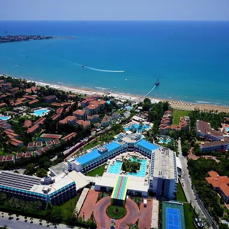 Star Elegance Station touristique 5*