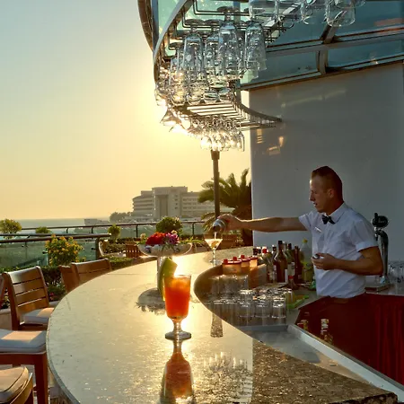 Star Elegance Station touristique