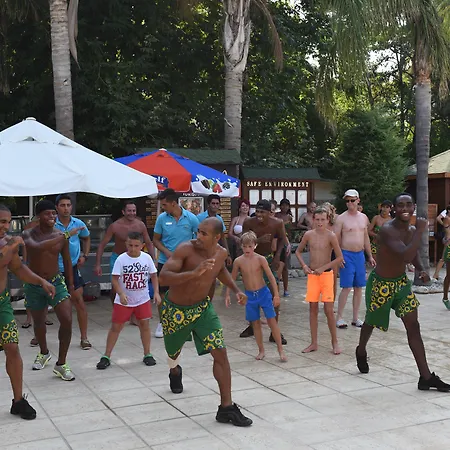 Station touristique Star Elegance 5*