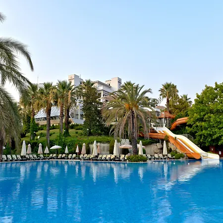 Station touristique Star Elegance Sidé