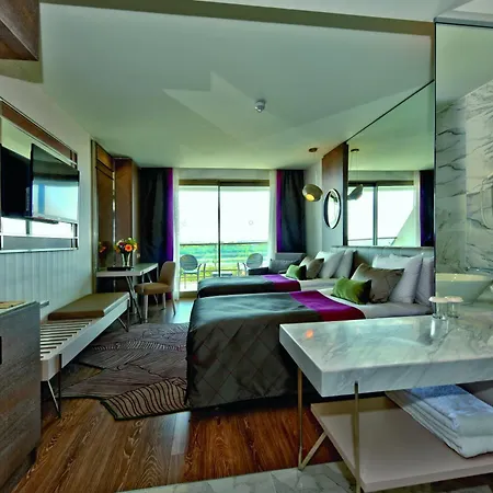 Station touristique Star Elegance 5*