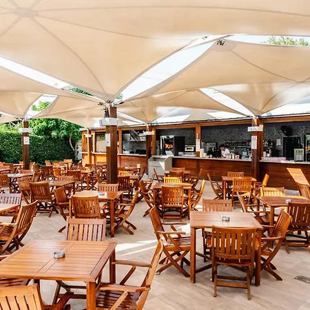 Star Elegance Station touristique