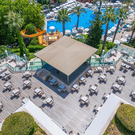 Star Elegance Station touristique 5*