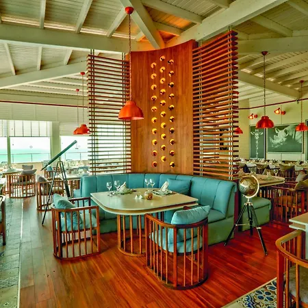 Star Elegance Station touristique Sidé