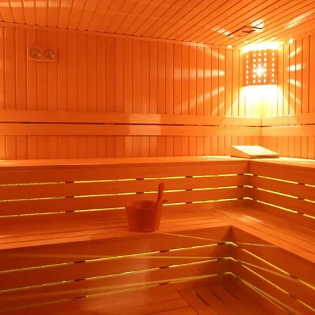 Star Elegance Station touristique 5*