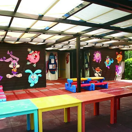 Station touristique Star Elegance Sidé