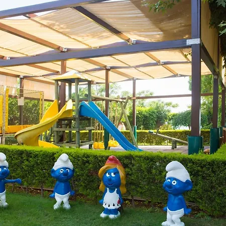 Station touristique Star Elegance Sidé