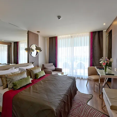 Star Elegance - Ultra 5*