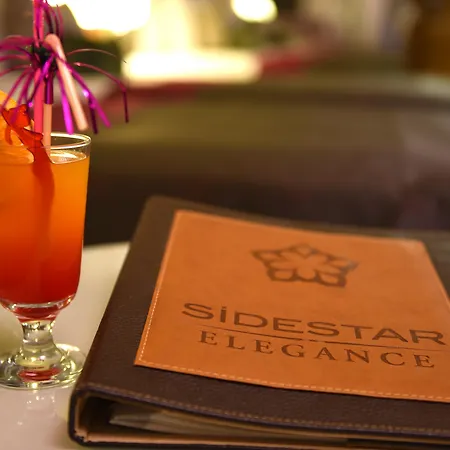 Resort Star Elegance - Ultra Side