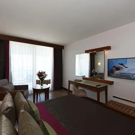Курортный комплекс Star Elegance 5*