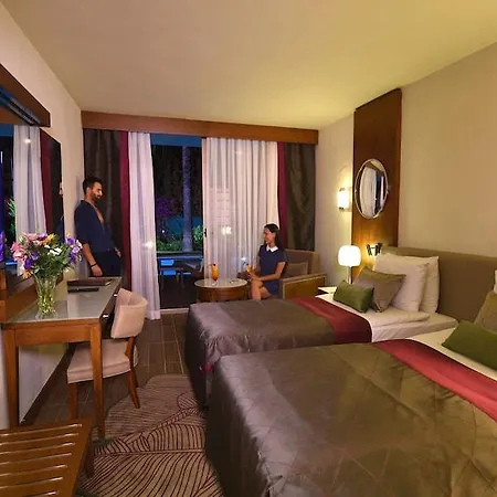 Star Elegance Resort