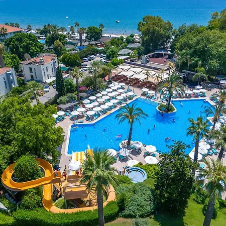 Star Elegance 5*