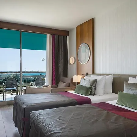 Star Elegance Курортный комплекс